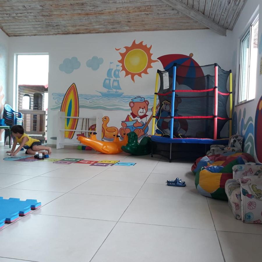 Apartamento Com Vista Para O Mar - Le Bon Vivant Arraial do Cabo Luaran gambar