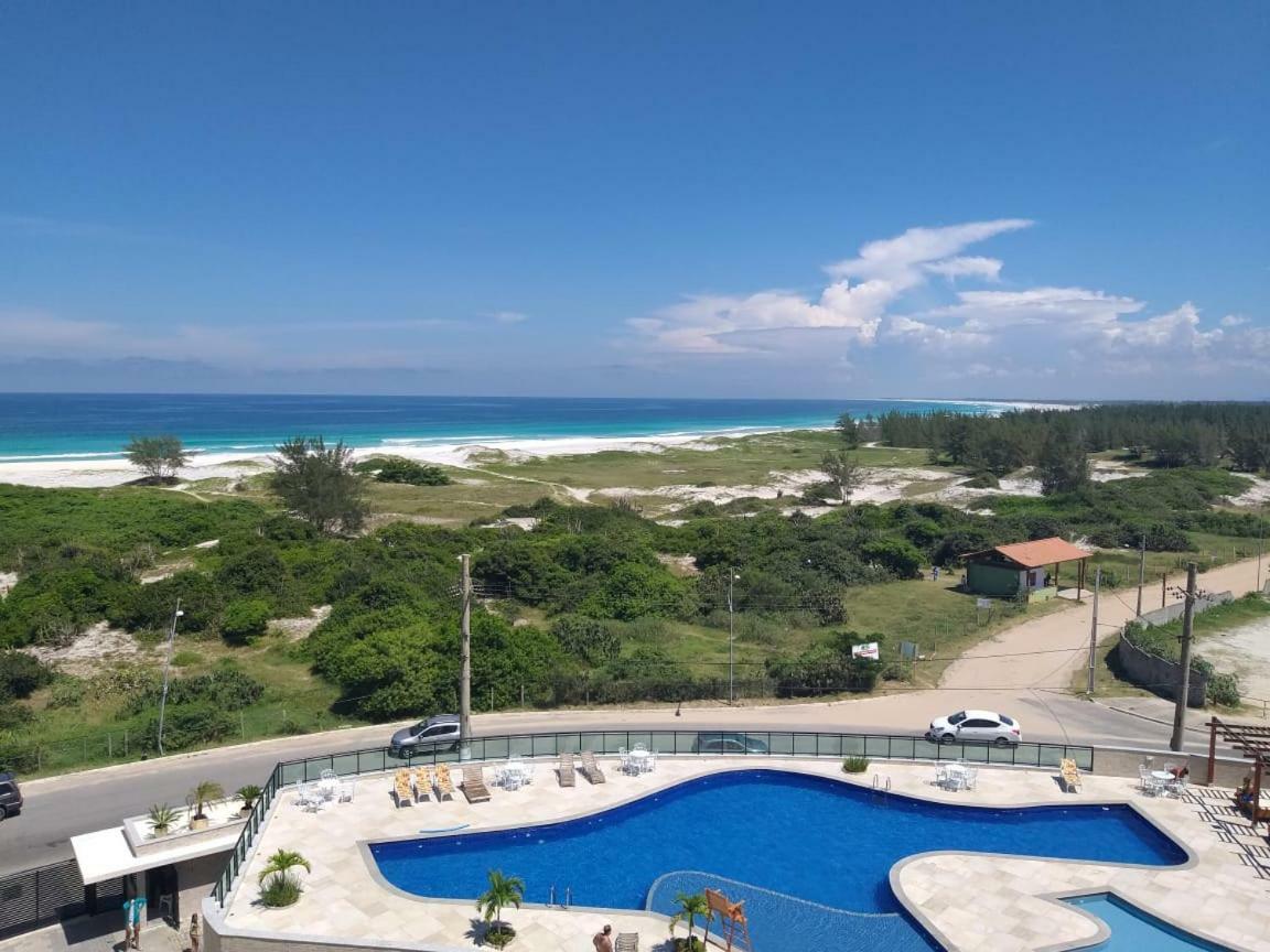 Apartamento Com Vista Para O Mar - Le Bon Vivant Arraial do Cabo Luaran gambar