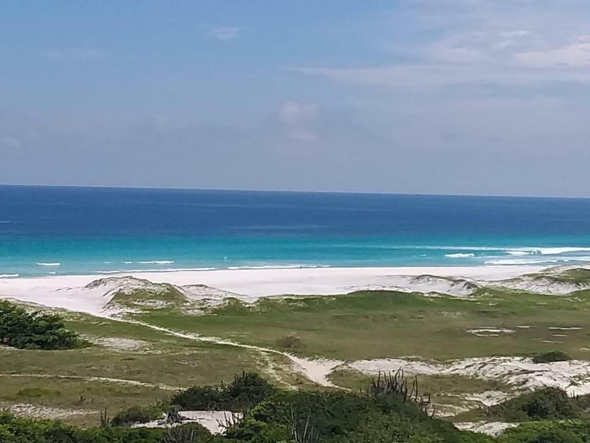 Apartamento Com Vista Para O Mar - Le Bon Vivant Arraial do Cabo Luaran gambar