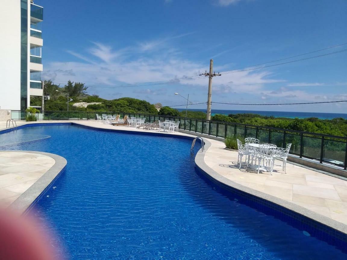 Apartamento Com Vista Para O Mar - Le Bon Vivant Arraial do Cabo Luaran gambar