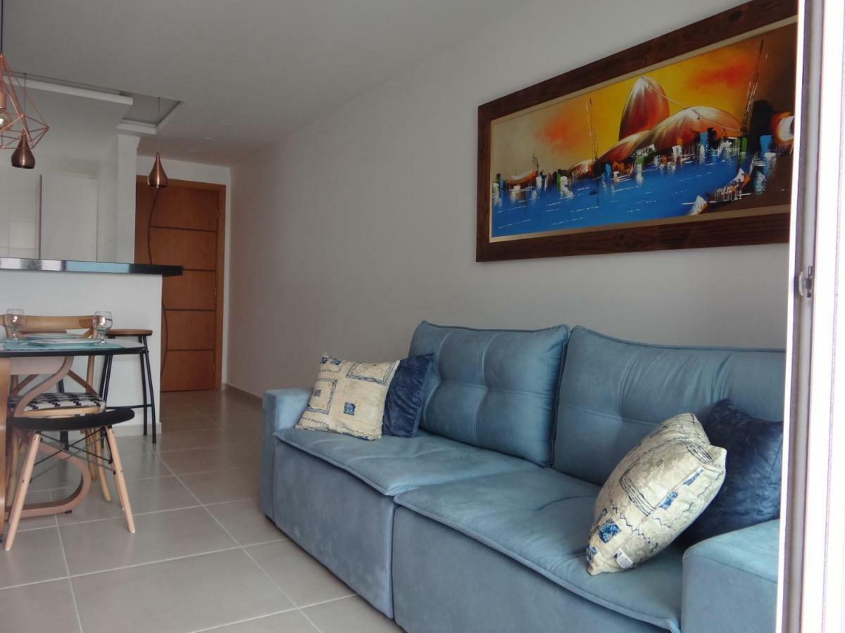 Apartamento Com Vista Para O Mar - Le Bon Vivant Arraial do Cabo Luaran gambar