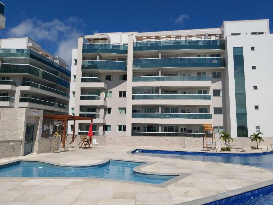 Apartamento Com Vista Para O Mar - Le Bon Vivant Arraial do Cabo Luaran gambar