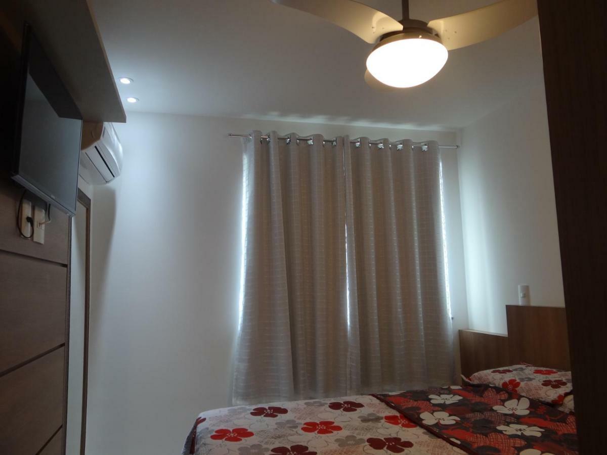 Apartamento Com Vista Para O Mar - Le Bon Vivant Arraial do Cabo Luaran gambar